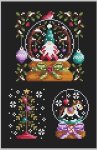 (image for) Snowglobe Club 5